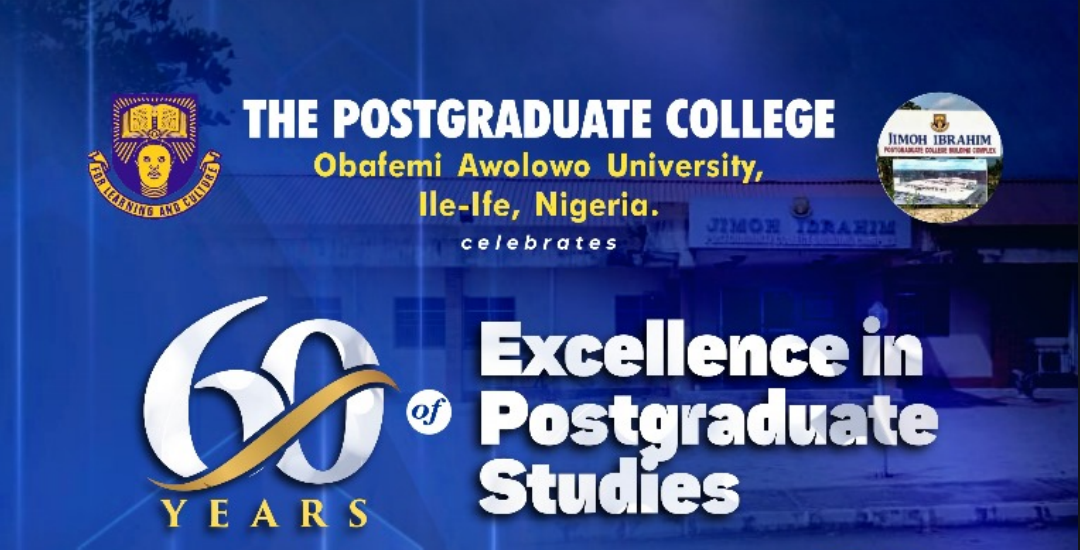 OAU @ 60
